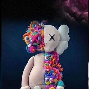 Meet your Posher, Malia